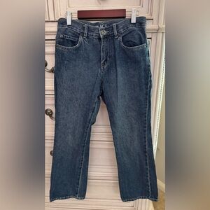 Place Blue Jeans - Bootcut Semi-Evasee - Size 10